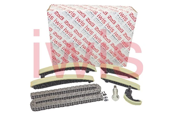 Timing Chain Kit